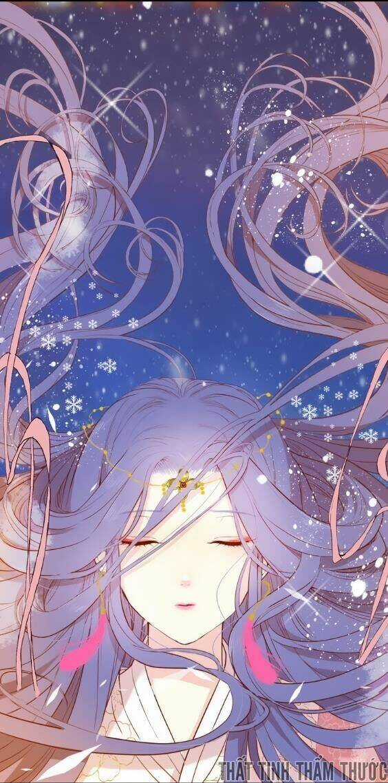 Mộng Văn Sơn Hải Kinh Chapter 2 trang 30