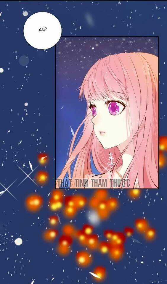 Mộng Văn Sơn Hải Kinh Chapter 2 trang 31