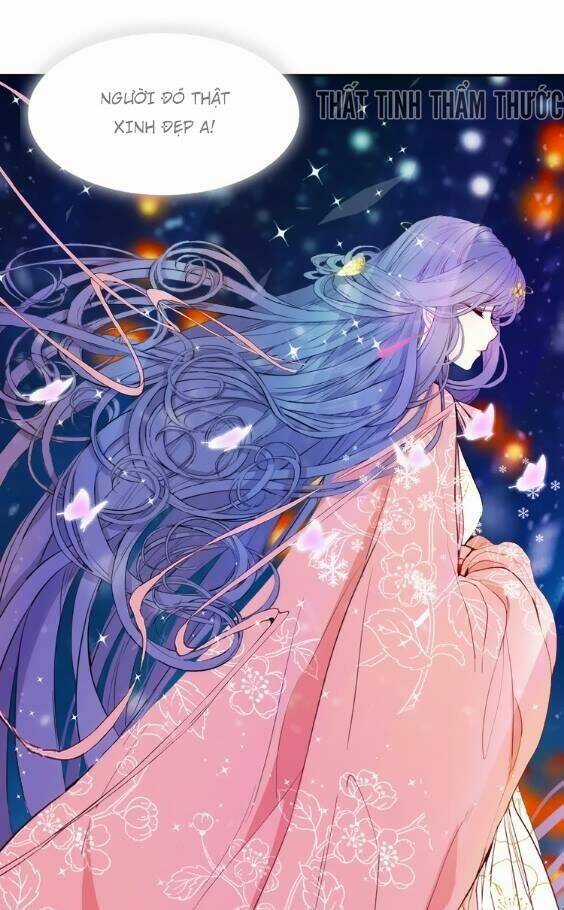 Mộng Văn Sơn Hải Kinh Chapter 2 trang 33