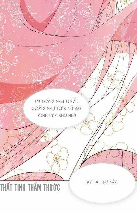 Mộng Văn Sơn Hải Kinh Chapter 2 trang 34