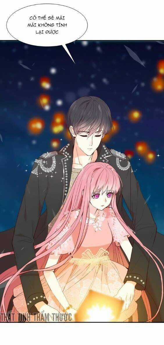 Mộng Văn Sơn Hải Kinh Chapter 2 trang 37