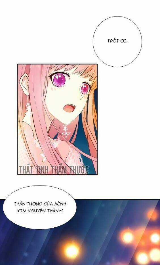 Mộng Văn Sơn Hải Kinh Chapter 2 trang 38