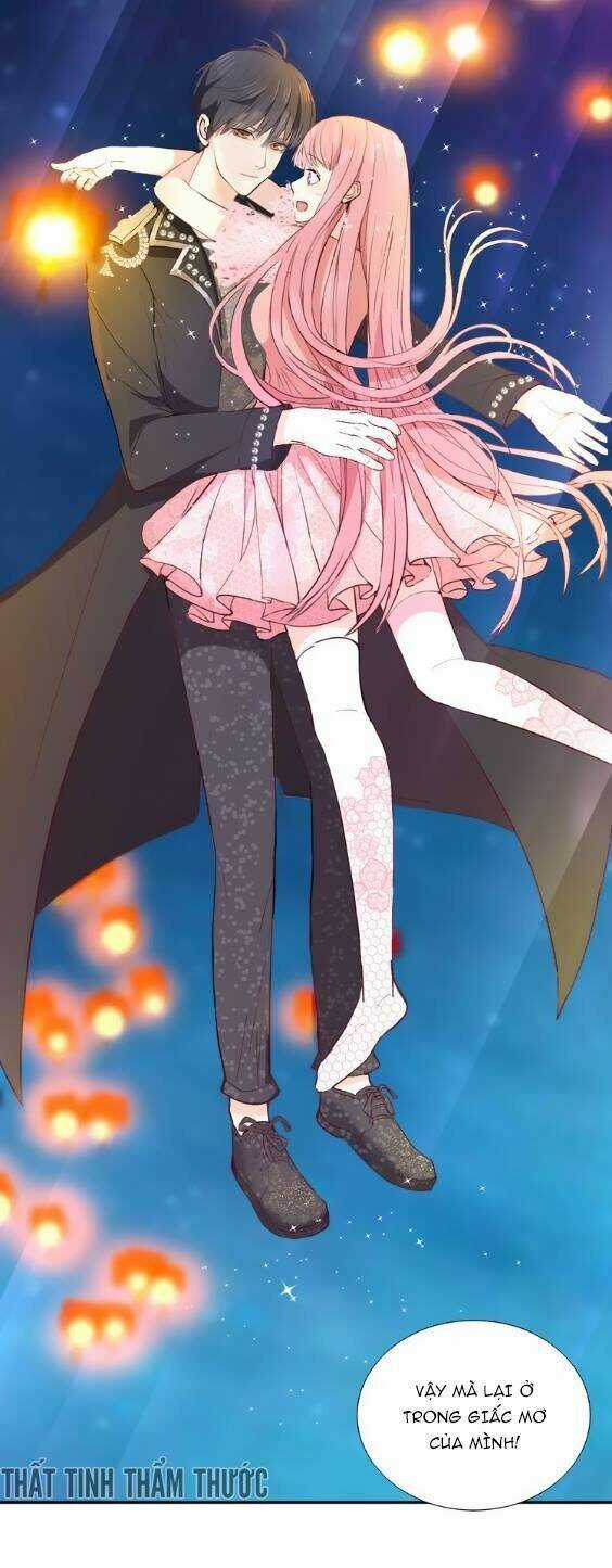 Mộng Văn Sơn Hải Kinh Chapter 2 trang 39