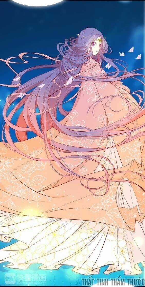 Mộng Văn Sơn Hải Kinh Chapter 2 trang 4