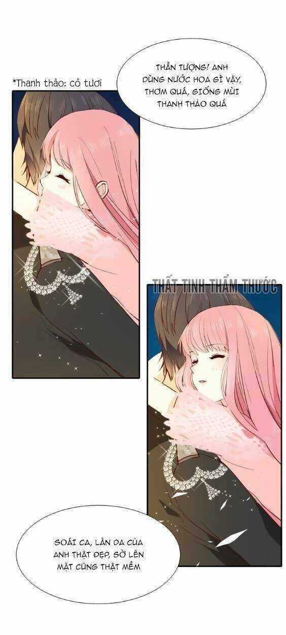 Mộng Văn Sơn Hải Kinh Chapter 2 trang 40