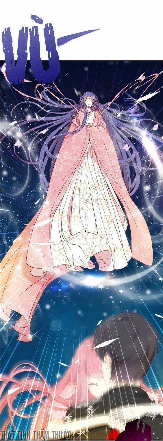 Mộng Văn Sơn Hải Kinh Chapter 2 trang 46