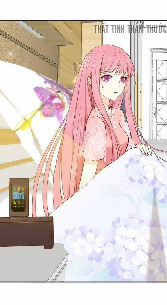 Mộng Văn Sơn Hải Kinh Chapter 2 trang 48