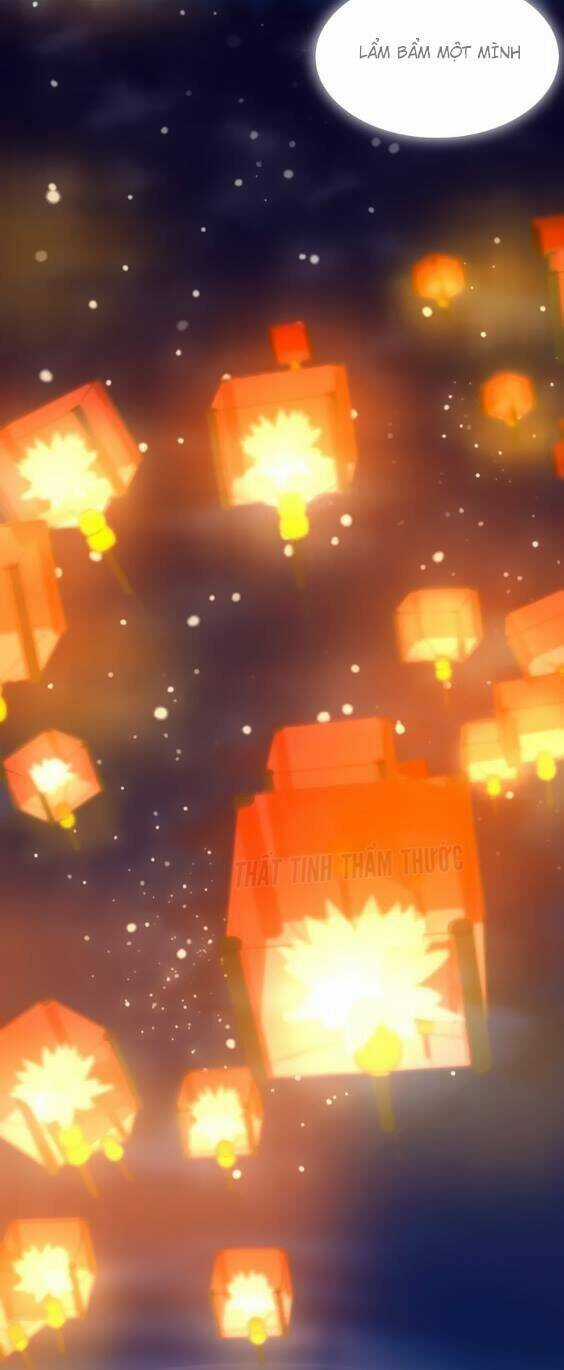 Mộng Văn Sơn Hải Kinh Chapter 2 trang 5