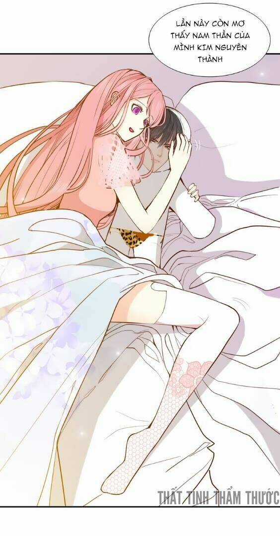 Mộng Văn Sơn Hải Kinh Chapter 2 trang 50