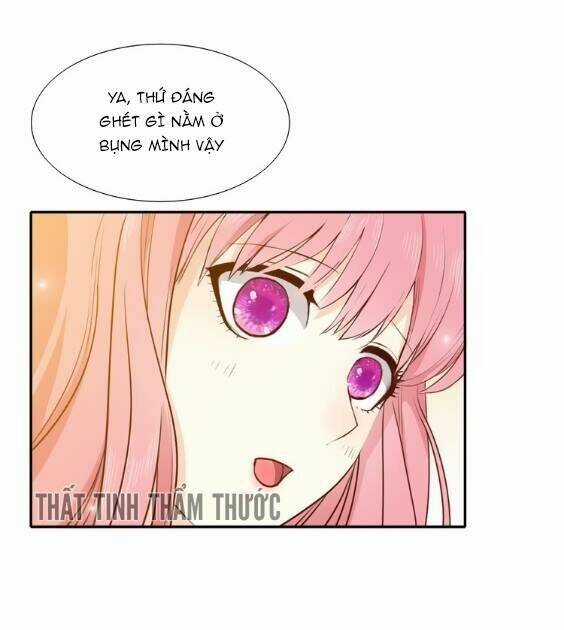 Mộng Văn Sơn Hải Kinh Chapter 2 trang 51