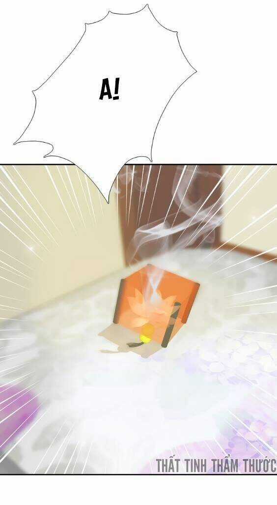 Mộng Văn Sơn Hải Kinh Chapter 2 trang 52