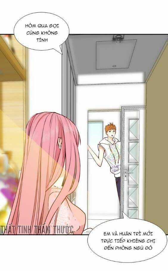 Mộng Văn Sơn Hải Kinh Chapter 2 trang 54