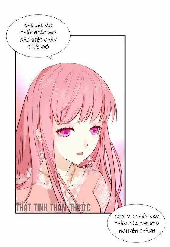 Mộng Văn Sơn Hải Kinh Chapter 2 trang 55