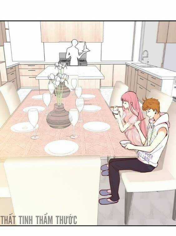 Mộng Văn Sơn Hải Kinh Chapter 2 trang 57