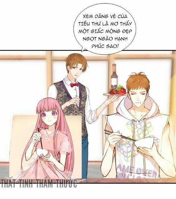 Mộng Văn Sơn Hải Kinh Chapter 2 trang 58