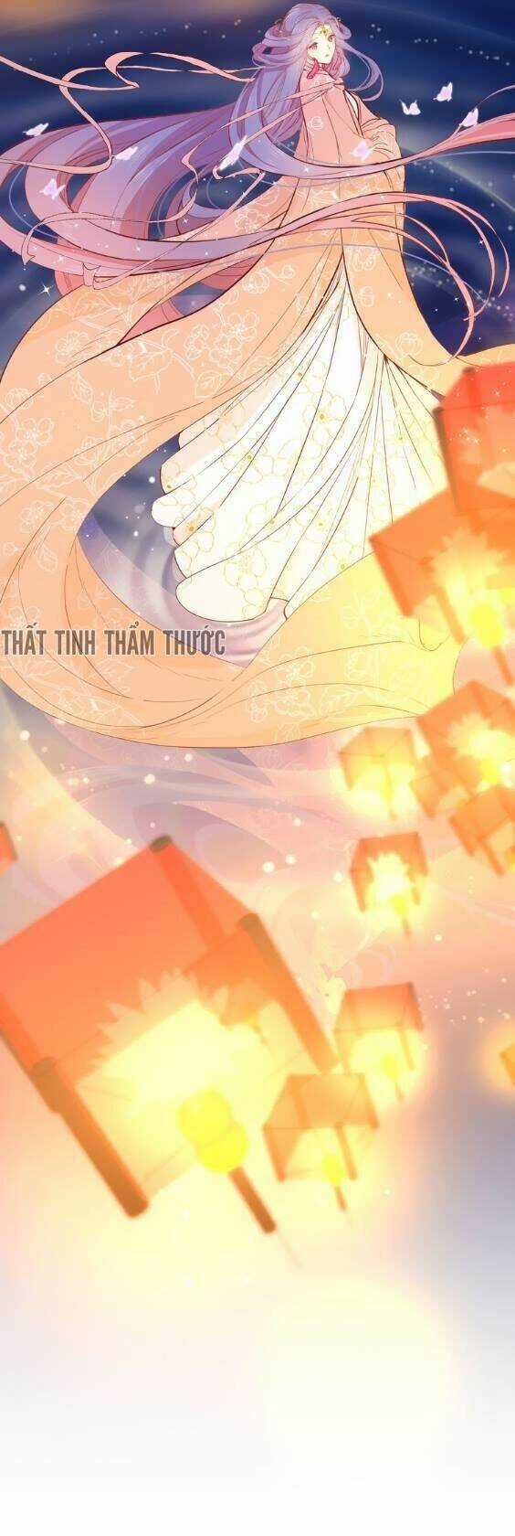 Mộng Văn Sơn Hải Kinh Chapter 2 trang 6