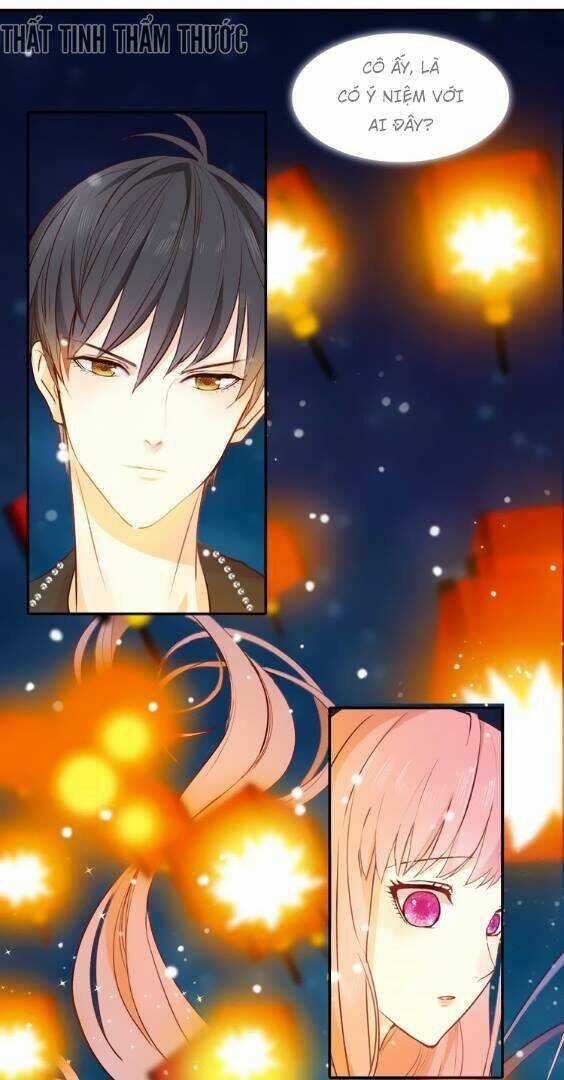 Mộng Văn Sơn Hải Kinh Chapter 2 trang 60