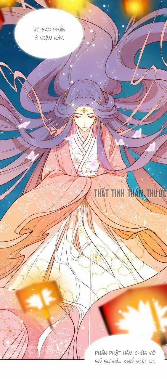 Mộng Văn Sơn Hải Kinh Chapter 2 trang 61