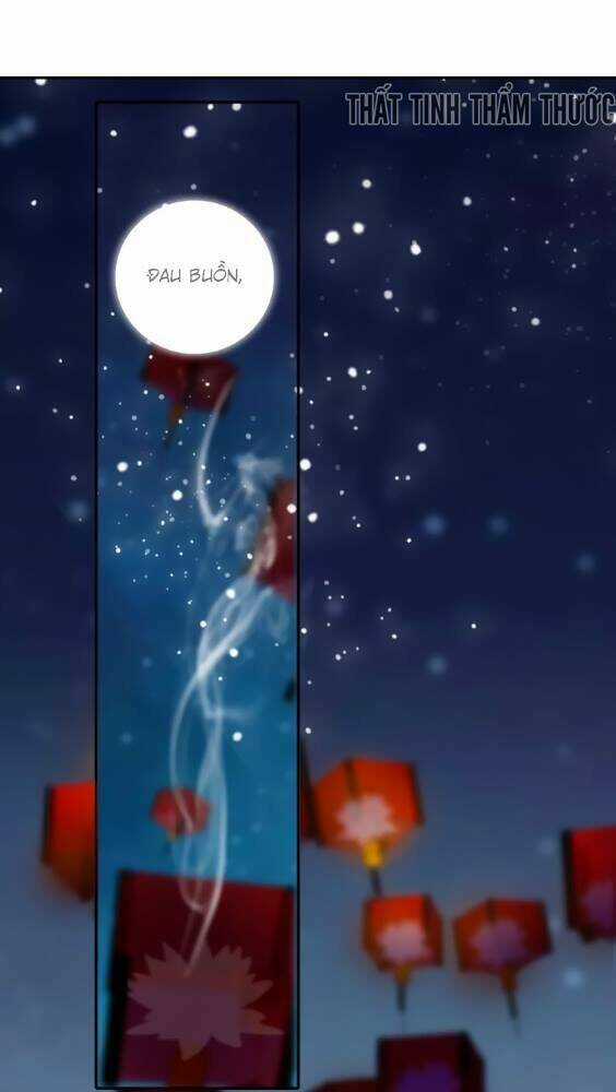 Mộng Văn Sơn Hải Kinh Chapter 2 trang 62