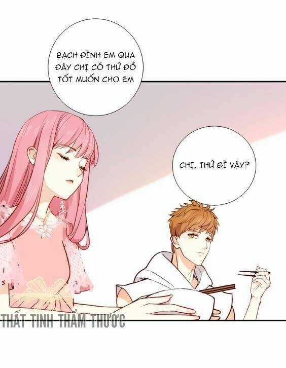 Mộng Văn Sơn Hải Kinh Chapter 2 trang 64