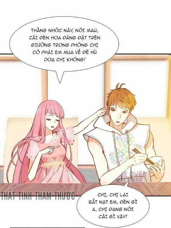 Mộng Văn Sơn Hải Kinh Chapter 2 trang 65