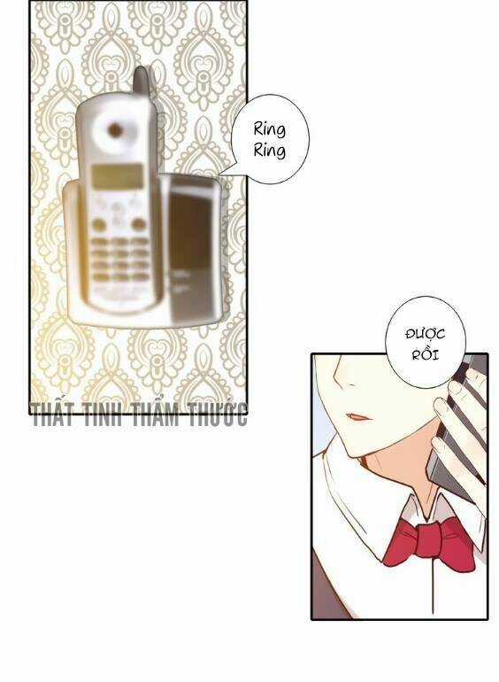 Mộng Văn Sơn Hải Kinh Chapter 2 trang 66