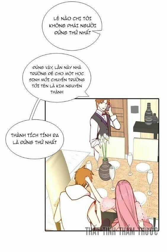 Mộng Văn Sơn Hải Kinh Chapter 2 trang 69