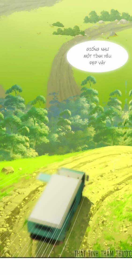 Mộng Văn Sơn Hải Kinh Chapter 2 trang 8