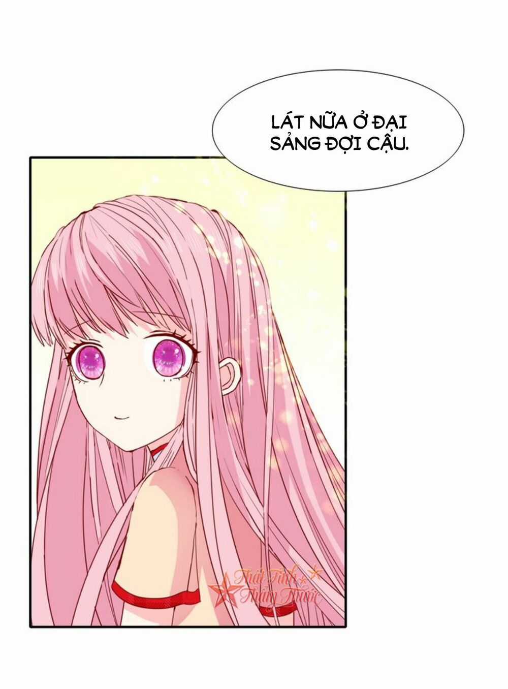 Mộng Văn Sơn Hải Kinh Chapter 20 trang 11