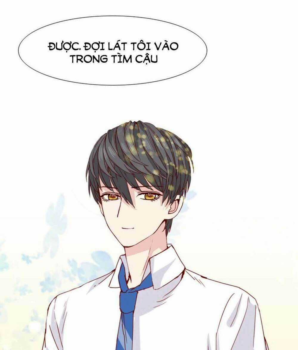 Mộng Văn Sơn Hải Kinh Chapter 20 trang 12