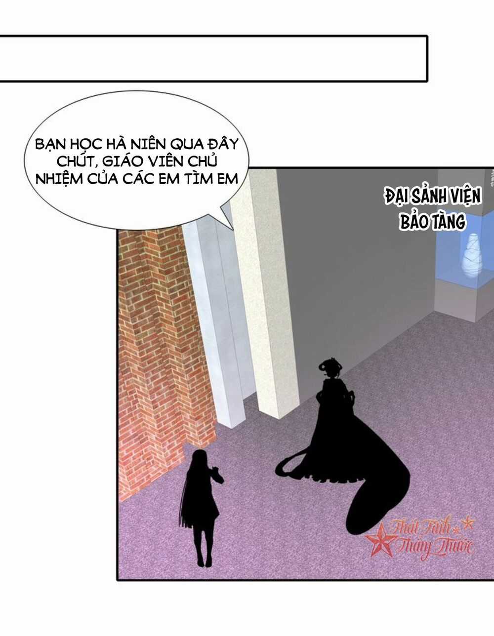 Mộng Văn Sơn Hải Kinh Chapter 20 trang 14