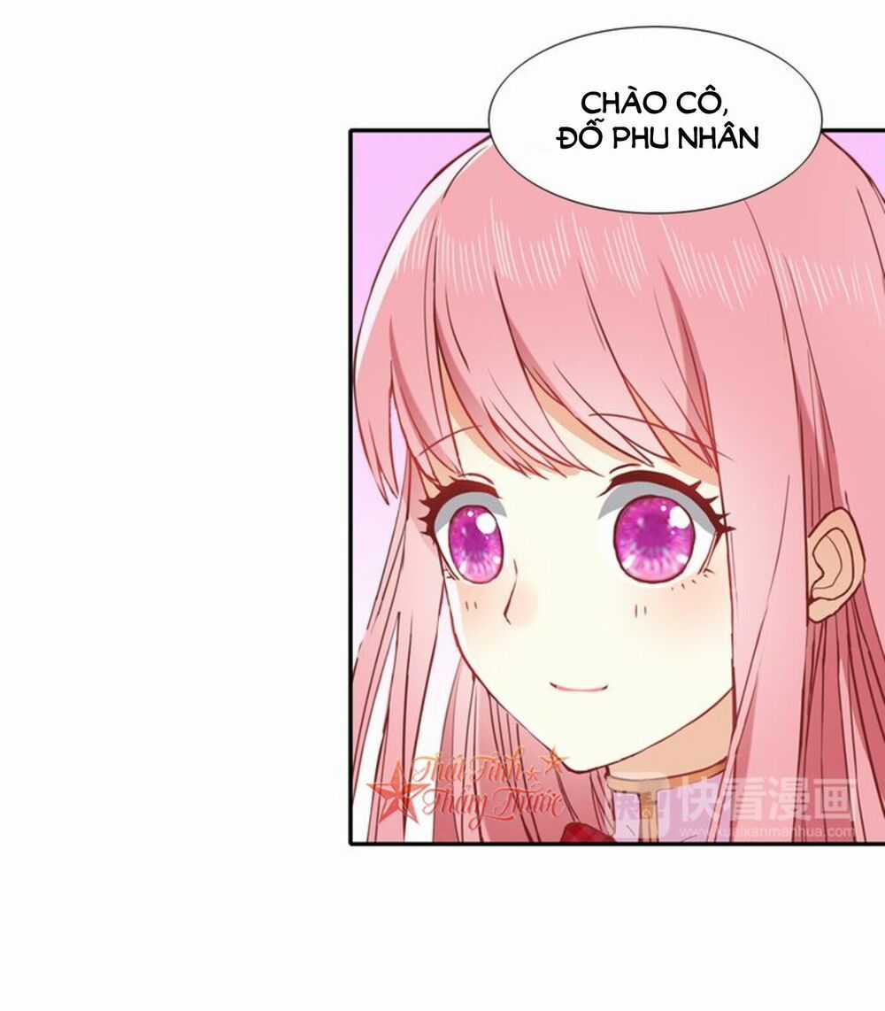 Mộng Văn Sơn Hải Kinh Chapter 20 trang 16