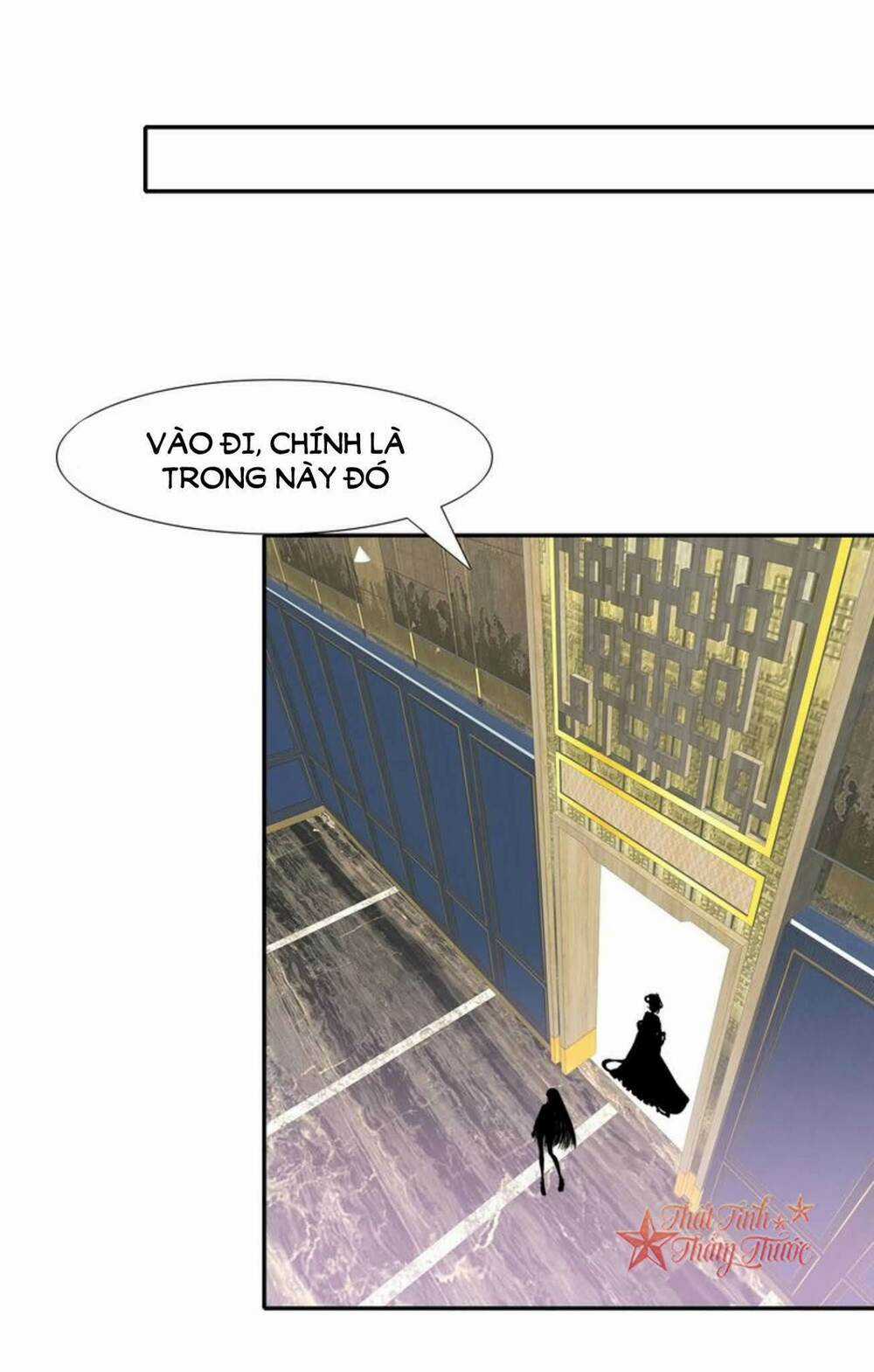 Mộng Văn Sơn Hải Kinh Chapter 20 trang 18