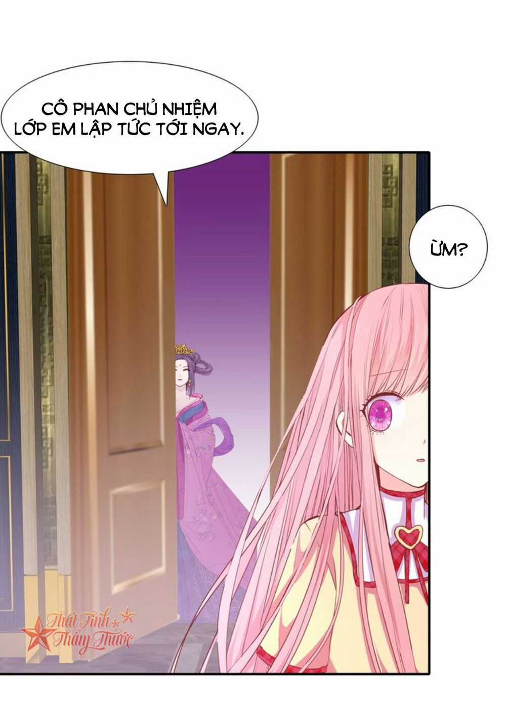 Mộng Văn Sơn Hải Kinh Chapter 20 trang 19