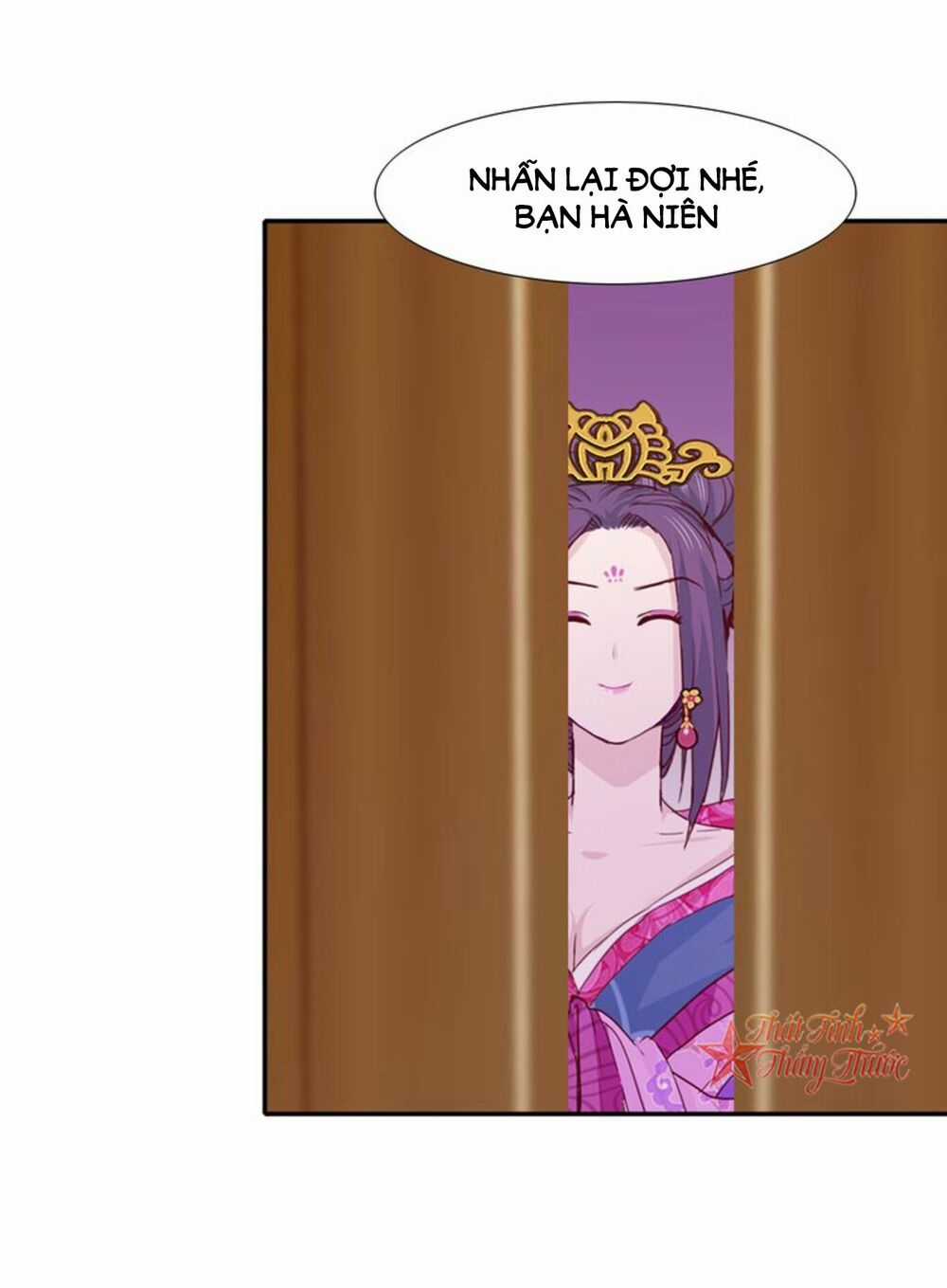 Mộng Văn Sơn Hải Kinh Chapter 20 trang 20