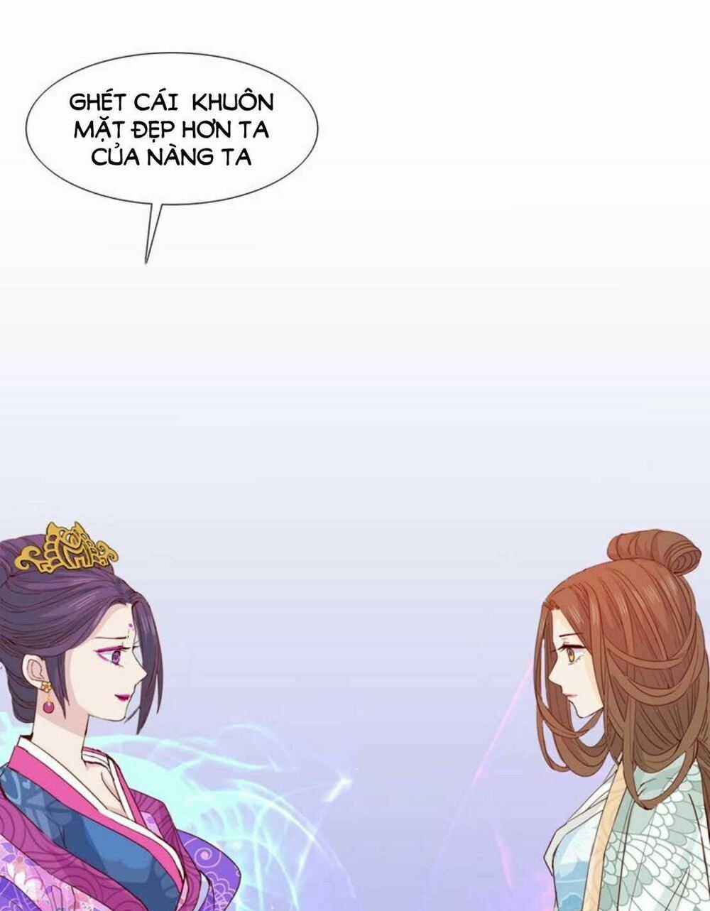 Mộng Văn Sơn Hải Kinh Chapter 20 trang 25