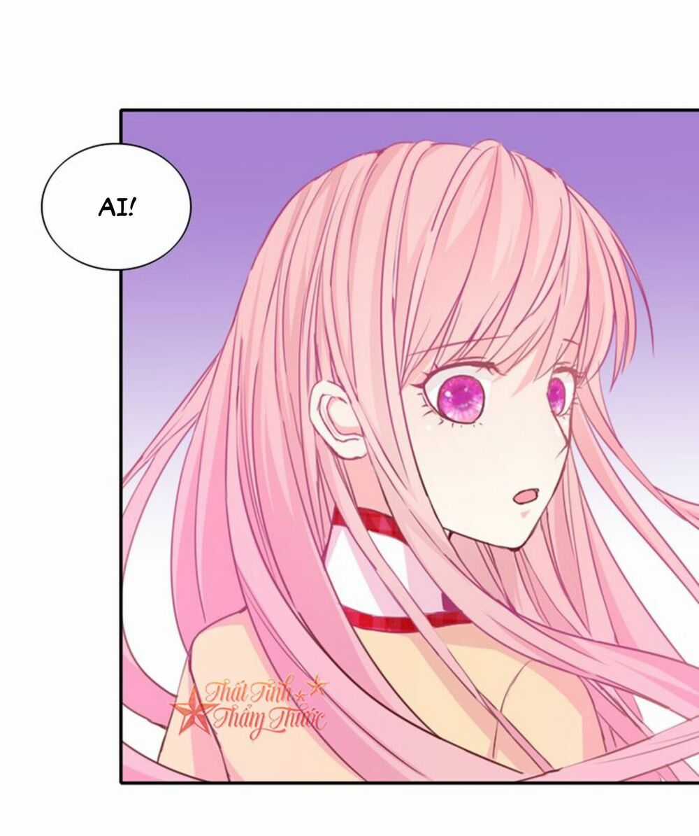 Mộng Văn Sơn Hải Kinh Chapter 20 trang 36