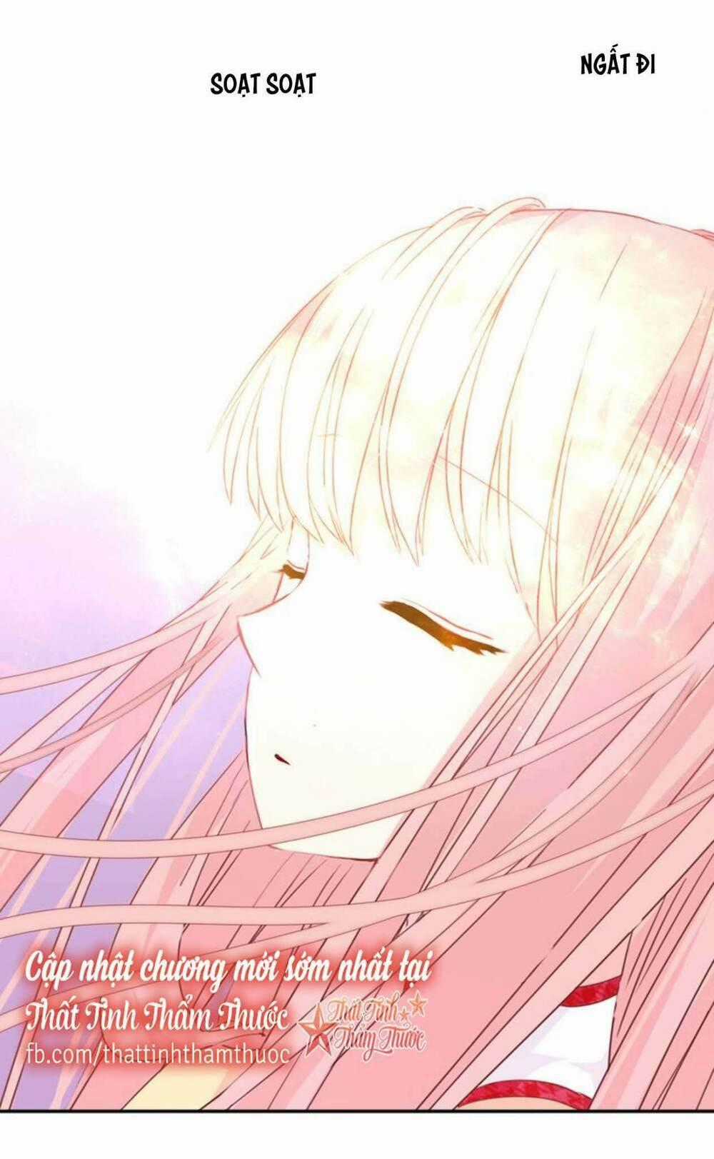 Mộng Văn Sơn Hải Kinh Chapter 20 trang 41