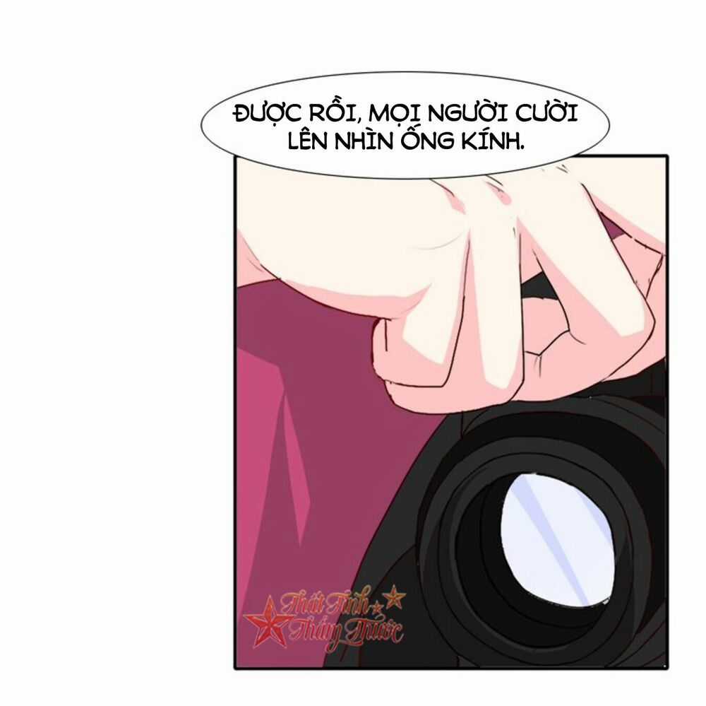 Mộng Văn Sơn Hải Kinh Chapter 20 trang 6