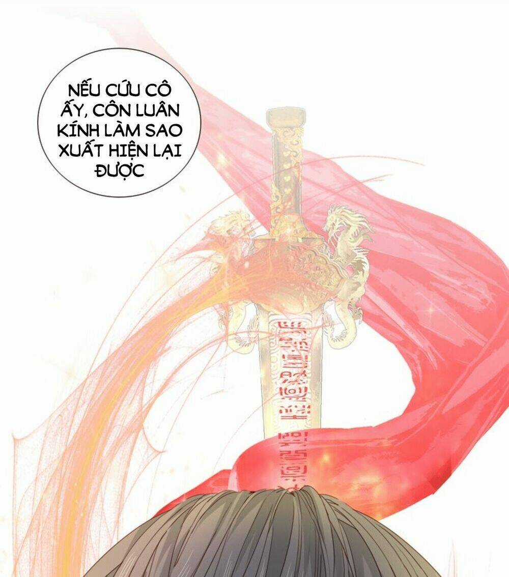 Mộng Văn Sơn Hải Kinh Chapter 21 trang 10