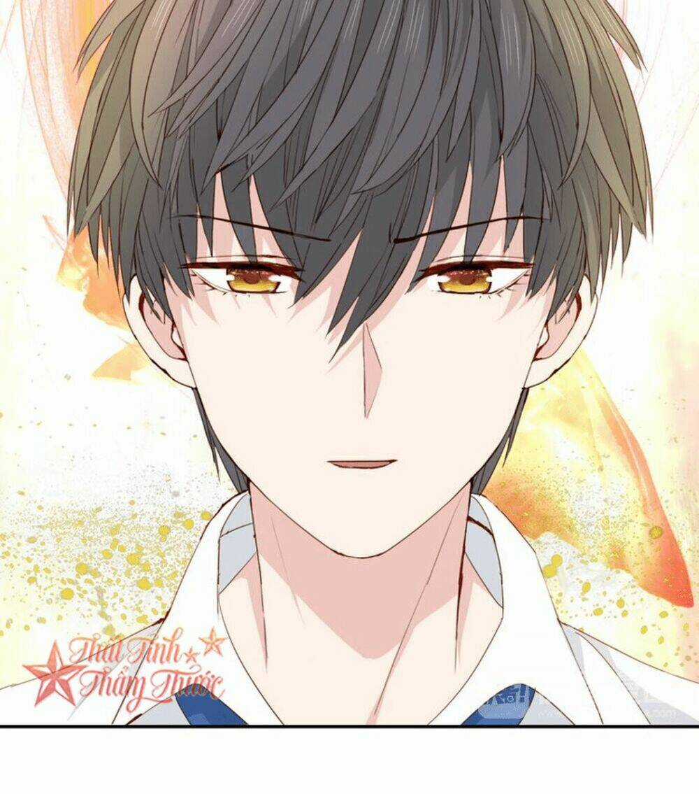 Mộng Văn Sơn Hải Kinh Chapter 21 trang 11