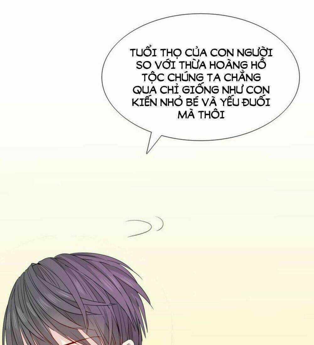 Mộng Văn Sơn Hải Kinh Chapter 21 trang 18