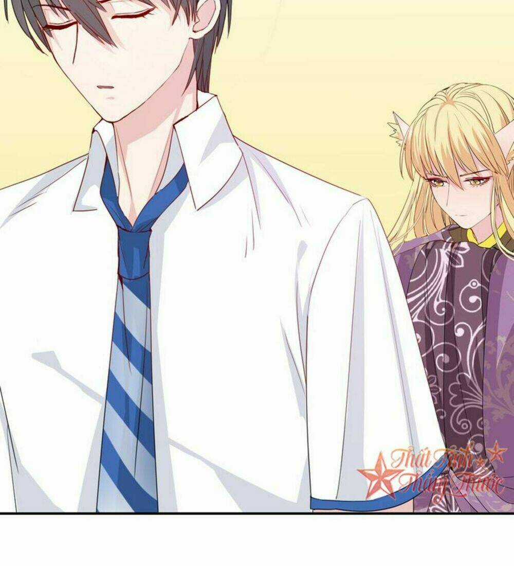 Mộng Văn Sơn Hải Kinh Chapter 21 trang 19