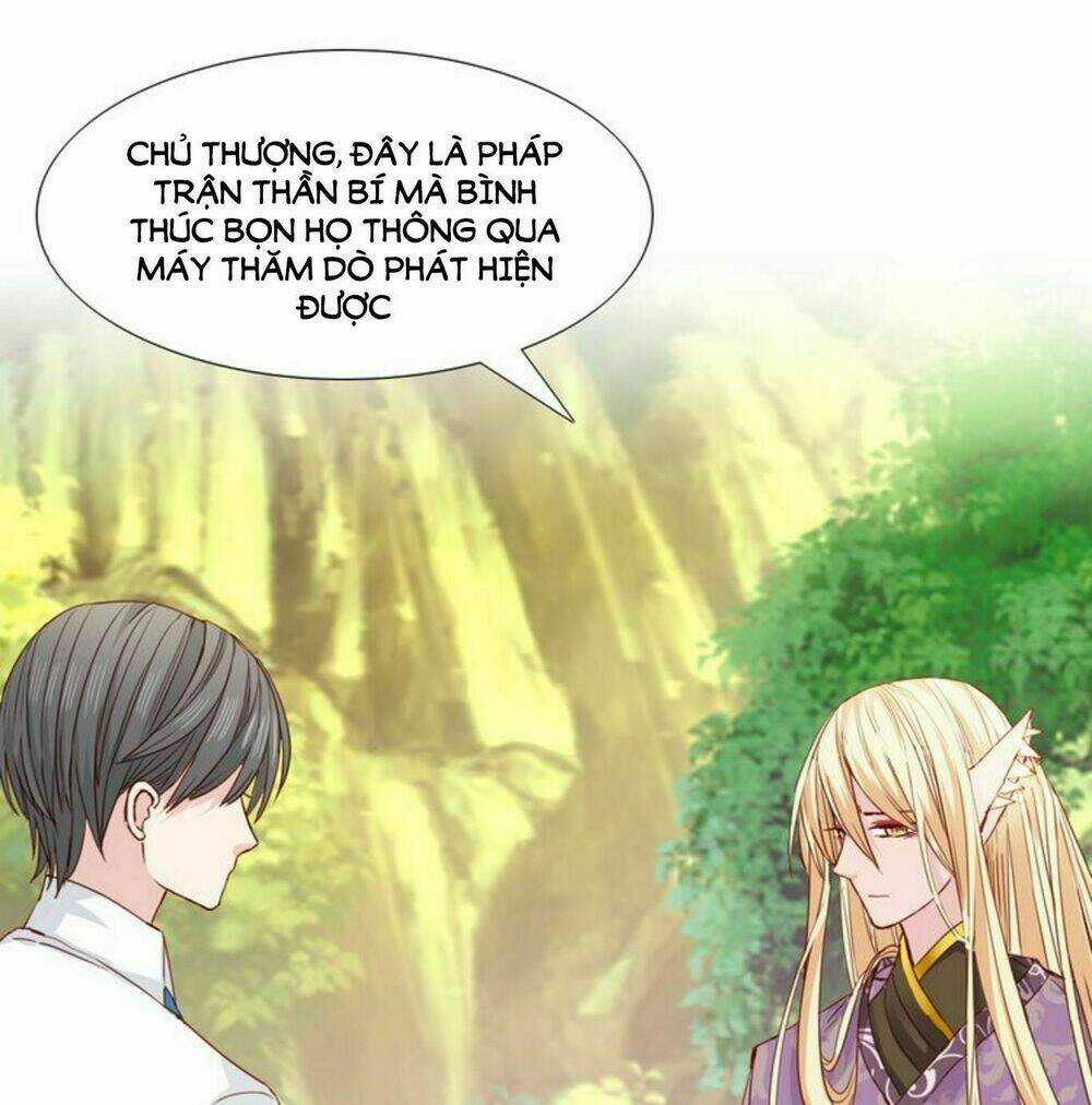 Mộng Văn Sơn Hải Kinh Chapter 21 trang 2