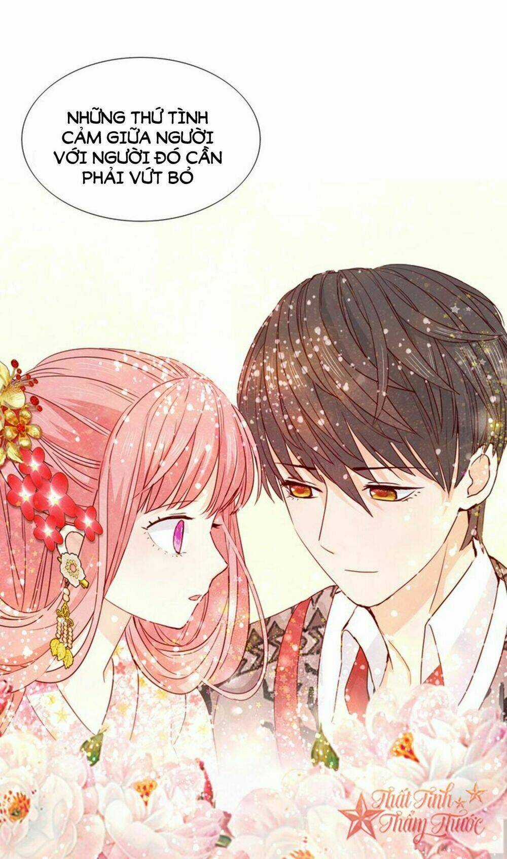 Mộng Văn Sơn Hải Kinh Chapter 21 trang 20