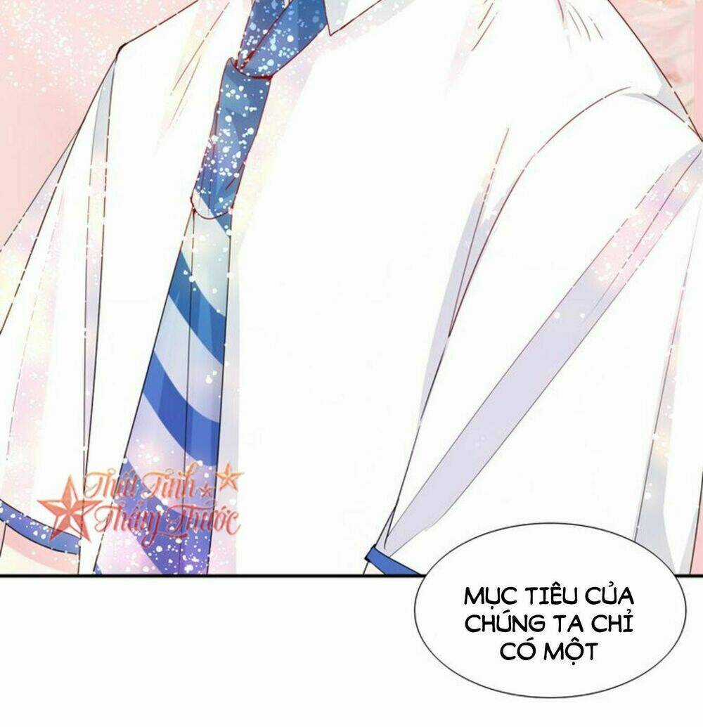 Mộng Văn Sơn Hải Kinh Chapter 21 trang 22