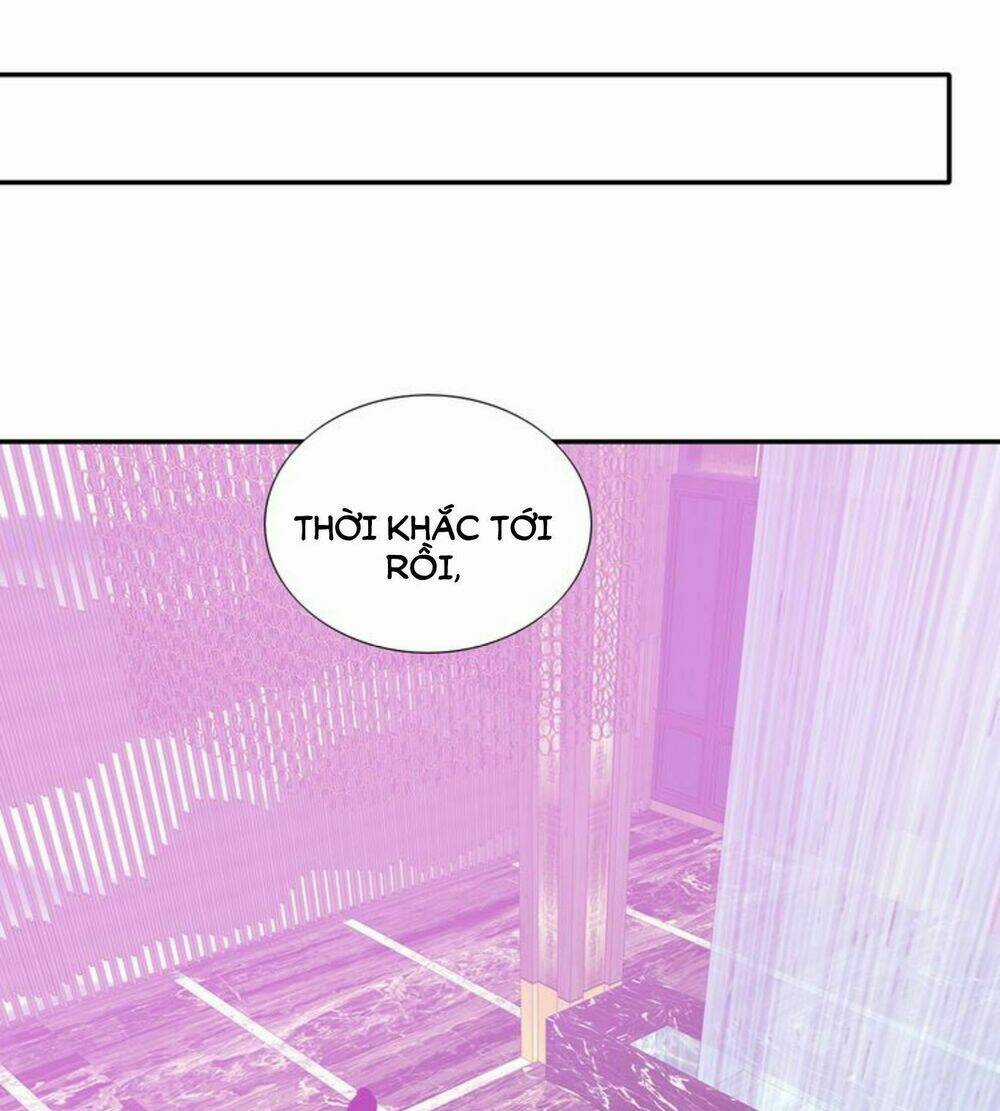 Mộng Văn Sơn Hải Kinh Chapter 21 trang 24