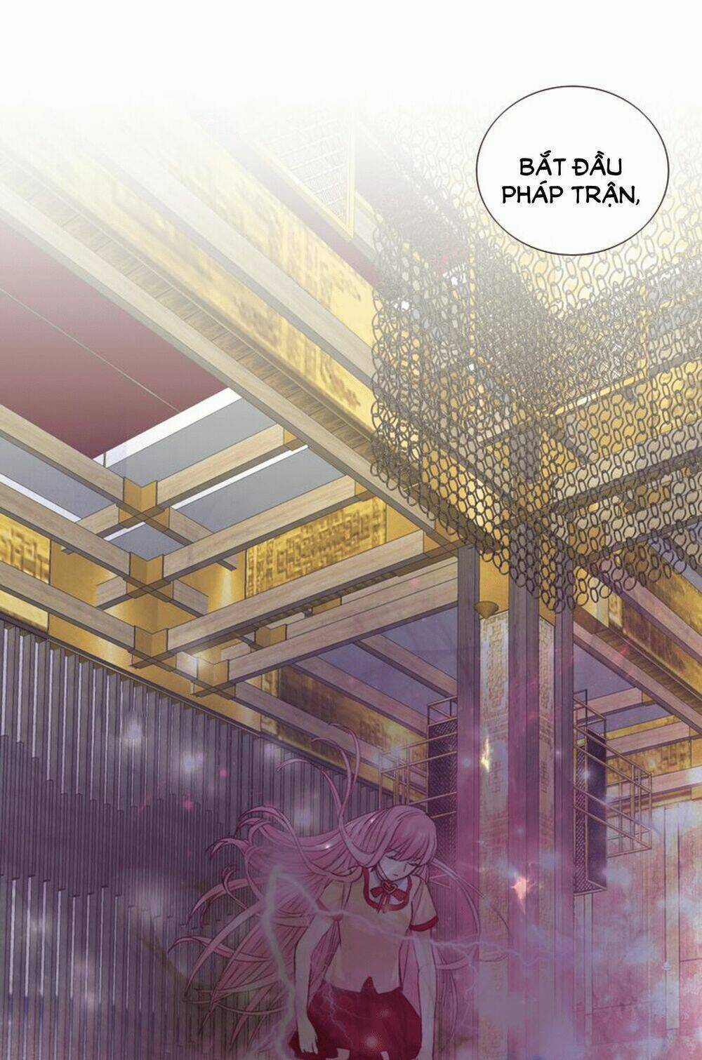 Mộng Văn Sơn Hải Kinh Chapter 21 trang 26