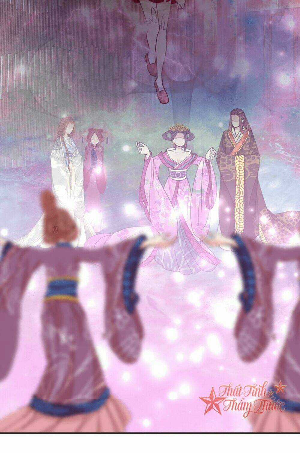 Mộng Văn Sơn Hải Kinh Chapter 21 trang 27