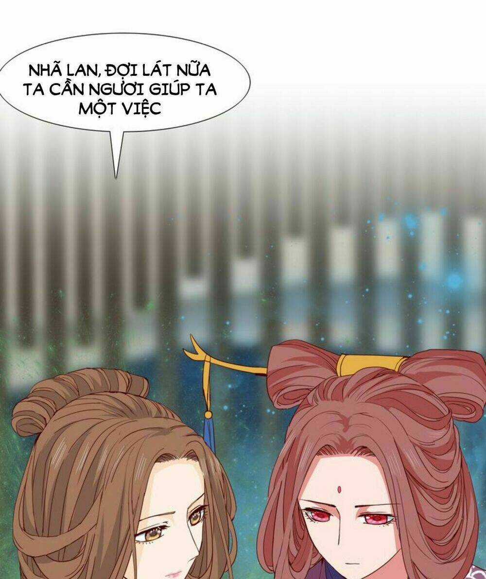 Mộng Văn Sơn Hải Kinh Chapter 21 trang 29